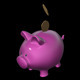 Piggy Bank - VideoHive Item for Sale