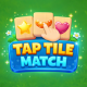 Tap Tile Match – Fun Tile-Matching Puzzle Game - CodeCanyon Item for Sale