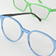 Three Pairs of Glasses - 3DOcean Item for Sale