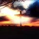 Jesus On Cross - VideoHive Item for Sale