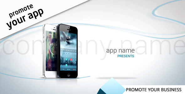 Promotion App