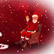 Christmas Motion Card - VideoHive Item for Sale