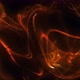 Warm Particles Background Loop 4K - VideoHive Item for Sale
