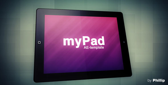 myPad
