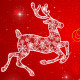 Christmas Reindeer - VideoHive Item for Sale