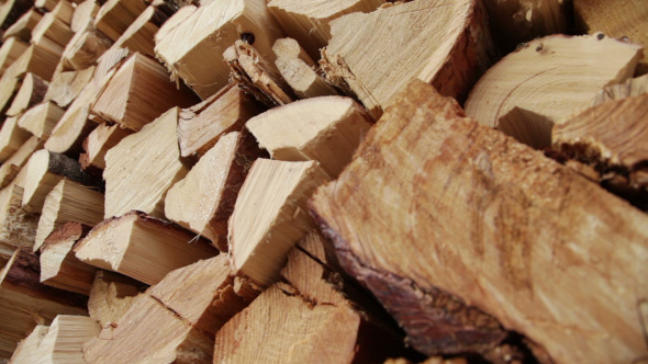 Firewood to Cold Winter 