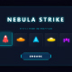 Nebula Strike Professional Space Shooter Framework - CodeCanyon Item for Sale