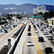 Freeway Time Lapse with Tilt Shift - VideoHive Item for Sale