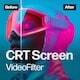CRT Screen Video Effect Template - VideoHive Item for Sale