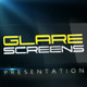 Glare Screens Presentation - VideoHive Item for Sale