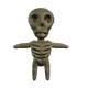 Mini Skeleton - 3DOcean Item for Sale