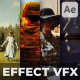 Cinematic VFX Style - VideoHive Item for Sale
