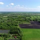 Beautiful Rural Summer Landscape From a Height in Russia - VideoHive Item for Sale