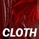 3 Cloth Transitions - VideoHive Item for Sale