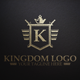 Kingdom Logo - GraphicRiver Item for Sale