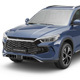 2026  BYD Sealion 5 DM-i Left Hand Drive With Interior - 3DOcean Item for Sale