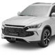 2026 BYD Sealion 5 DM-I R Hand Drive with Interior - 3DOcean Item for Sale
