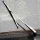 Windshield Wipers On-Run-Off 