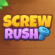 Screw Rush - Puzzle Game Android Studio Project with AdMob Ads + Ready to Publish - CodeCanyon Item for Sale