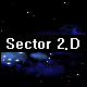 Space Sector 2.D - 3DOcean Item for Sale