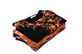 Stylish colorful sweaters and blouses on a white. - PhotoDune Item for Sale