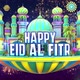 Happy Eid Al Fitr - VideoHive Item for Sale