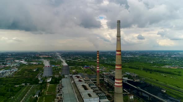 Thermal Power Station