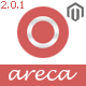 Areca - Multi-Purpose Responsive Magento Theme - ThemeForest Item for Sale