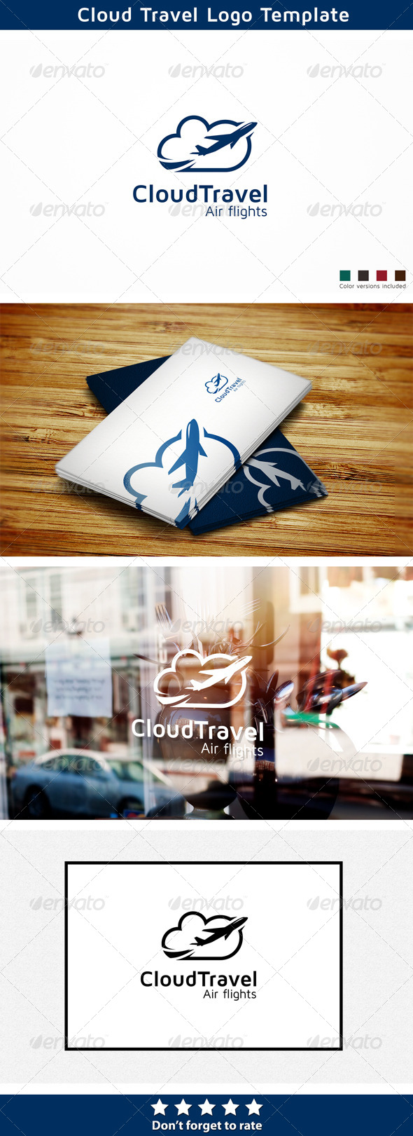 Cloud Travel