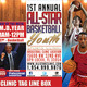 All-Star Basketball Clinic - GraphicRiver Item for Sale
