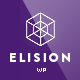 Elision - Retina Multi-Purpose WordPress Theme - ThemeForest Item for Sale