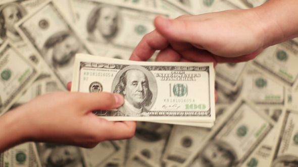 Recalculations and Transfer  Money alt