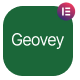 Geovey - Land Surveying & Digital Mapping Elementor Template Kit - ThemeForest Item for Sale