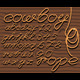 Font Rope  - GraphicRiver Item for Sale