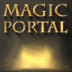 Magic Portal - VideoHive Item for Sale