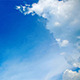 Cloudy Sky - VideoHive Item for Sale