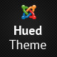 HuedTheme - Responsive Virtuemart Joomla Template - ThemeForest Item for Sale