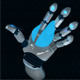 Robo Hand Logo - VideoHive Item for Sale