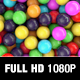 Gumball Dynamic Animation - VideoHive Item for Sale