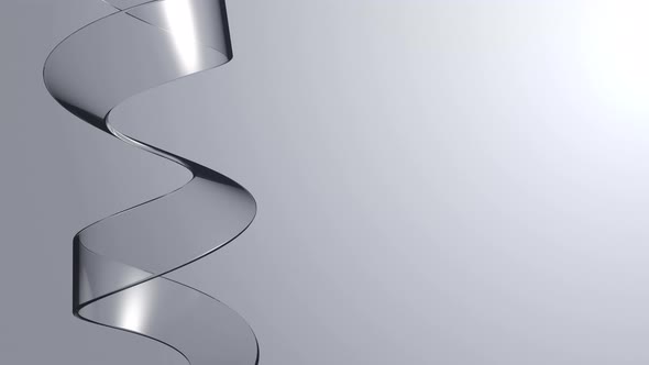 Business Corporate Glass Background