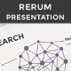 Rerum Presentation - GraphicRiver Item for Sale