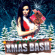 Xmas Bash Flyer Template - GraphicRiver Item for Sale