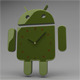 Android Clock - 3DOcean Item for Sale