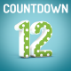Countdown New Year - VideoHive Item for Sale