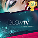 Glow TV Broadcast Package - VideoHive Item for Sale