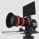 RED DRAGON 6K + Angenieux Optimo DP 30-80mm T2.8 - 3DOcean Item for Sale