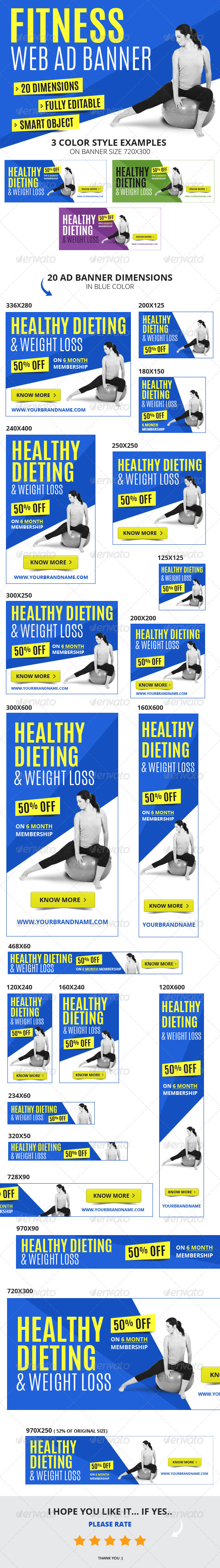 Advertising Banner Graphics Designs Templates