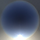 Realsky HDRI BlueClear 1500 - 3DOcean Item for Sale