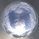 Realsky HDRI Blue Cloudy 1430 - 3DOcean Item for Sale