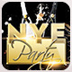 New Year's Eve Party Flyer - GraphicRiver Item for Sale